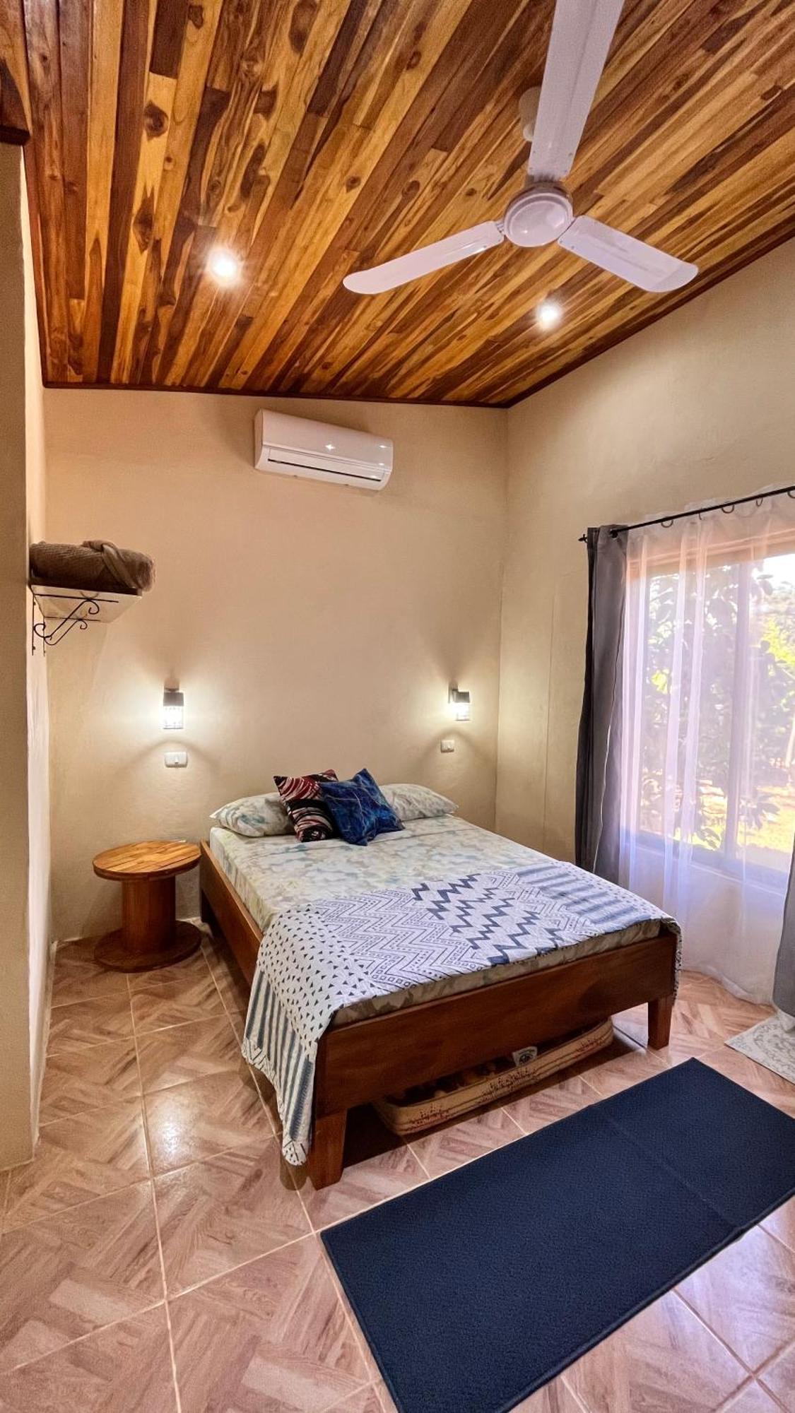 Apartamento Los Guanacastes Cerca De Tamarindo Con Piscina Santa Cruz  Exterior photo